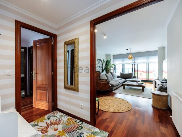 Piso en venta en Vigo