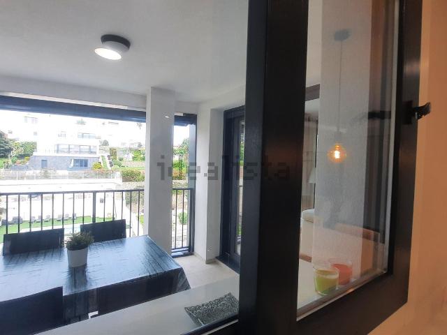 Dúplex en venta en Vigo