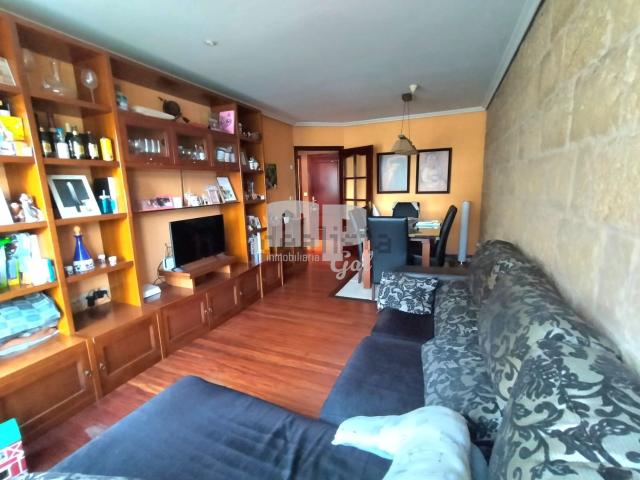 Dúplex en venta en Vigo, Bouzas