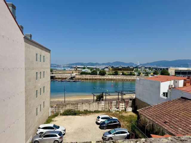 Ático en alquiler en Vigo