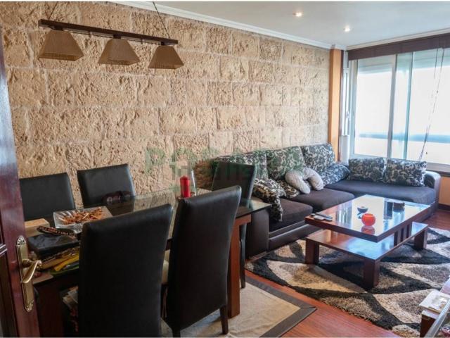 Dúplex en venta en Vigo, Bouzas