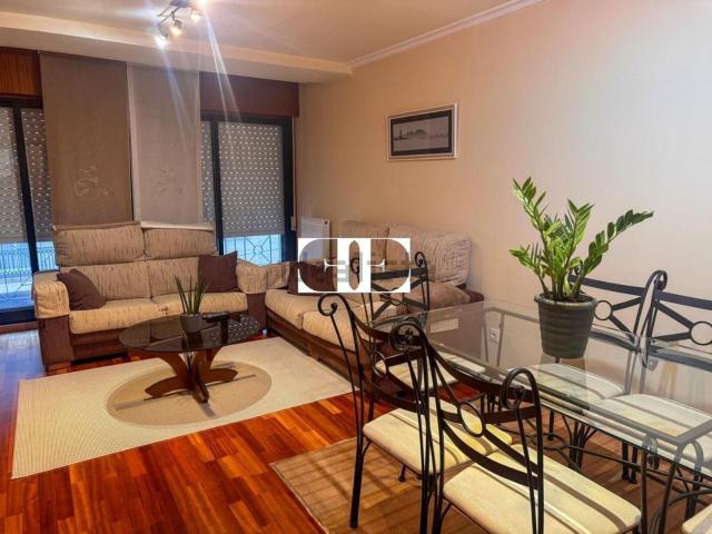 Piso en alquiler en Vigo