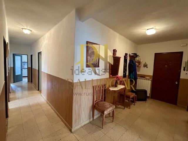Piso en venta en Boñar
