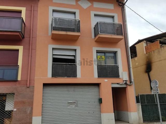 Piso en venta en la Selva, Catalunya