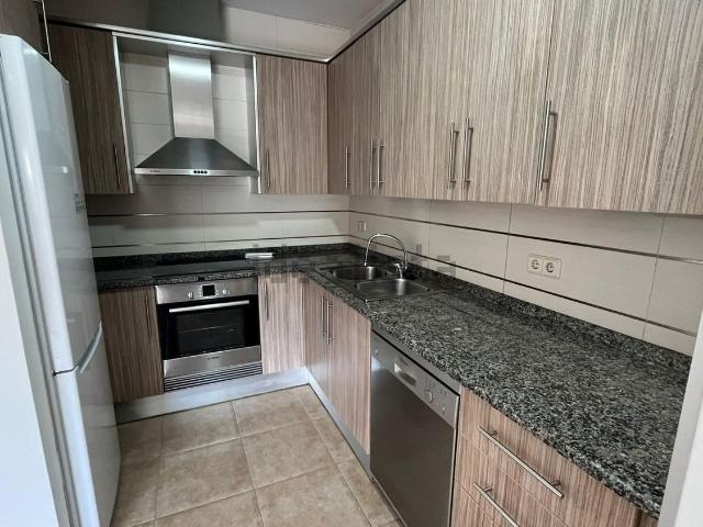 Piso en alquiler en Nebreda, Girona