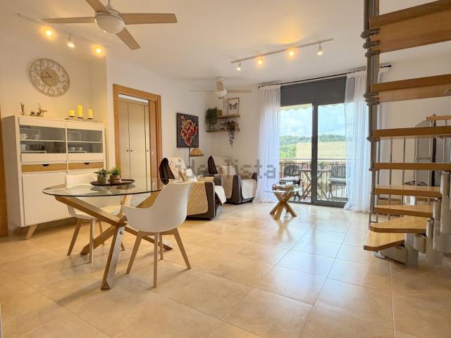 Dúplex en venta en la Selva, Catalunya