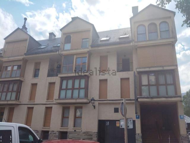 Piso en venta en Aínsa-sobrarbe, Aragón