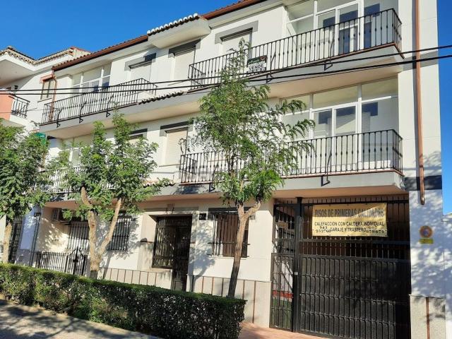 Piso en venta en Brozas