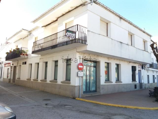 Piso en venta en Brozas