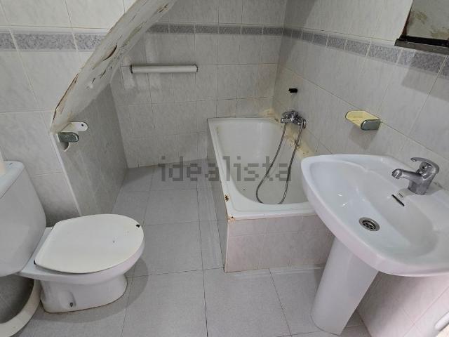 Piso en venta en Brozas, Cáceres