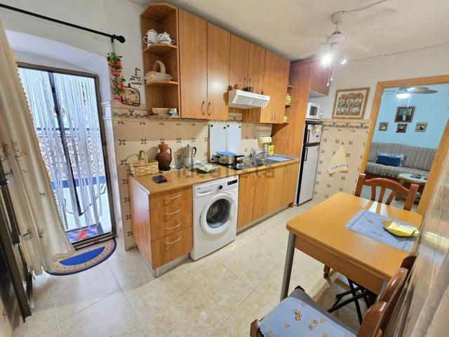 Piso en venta en Brozas, Cáceres