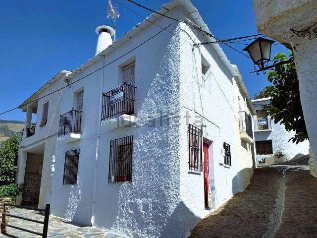 Piso en venta en Comarca de la Alpujarra Granadina, Andalucía