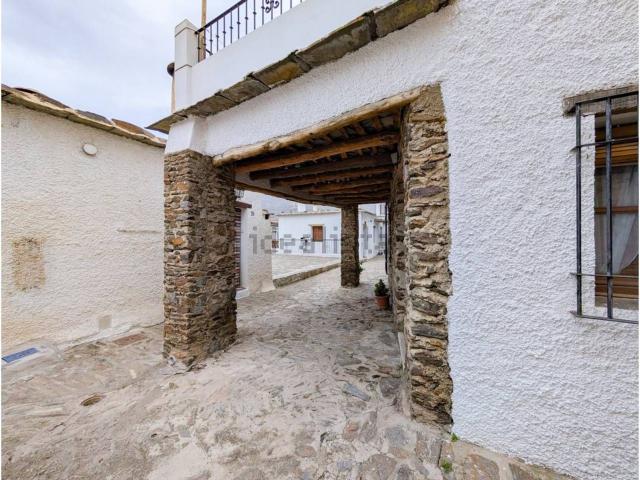 Piso en venta en Comarca de la Alpujarra Granadina, Andalucía