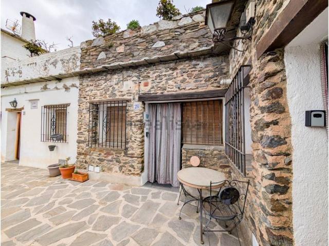 Piso en venta en Comarca de la Alpujarra Granadina, Andalucía