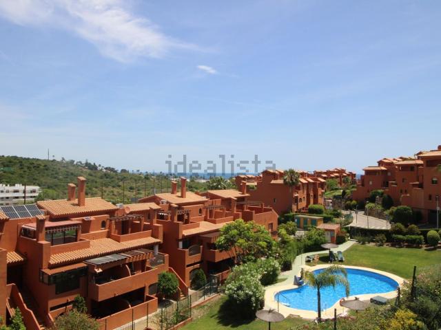 Dúplex en venta en Buenas Noches, Costa del Sol Occidental
