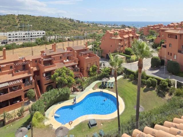 Dúplex en venta en Buenas Noches, Costa del Sol Occidental