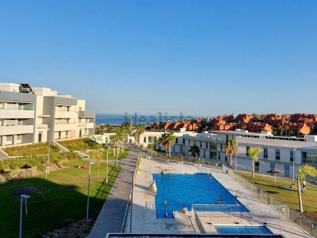 Ático en alquiler en Costa del Sol Occidental, Andalucía