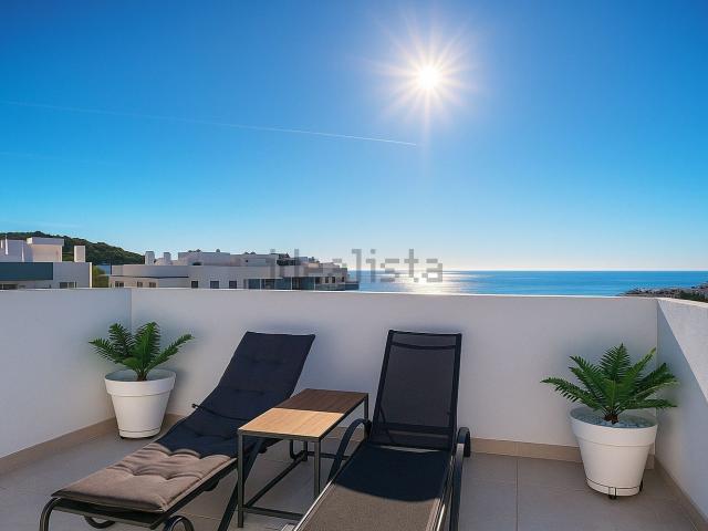 Dúplex en venta en Costa del Sol Occidental, Andalucía
