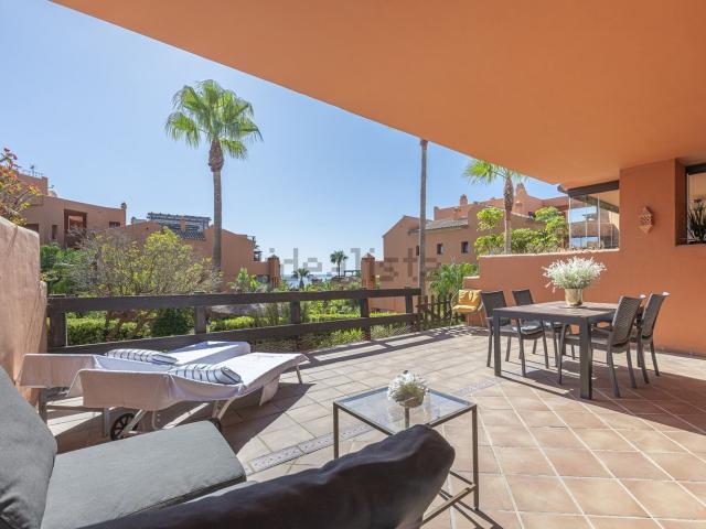 Piso en venta en Buenas Noches, Costa del Sol Occidental