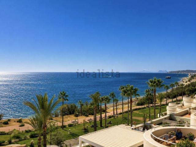 Dúplex en venta en Buenas Noches, Costa del Sol Occidental