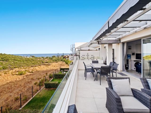 Dúplex en venta en Costa del Sol Occidental, Andalucía