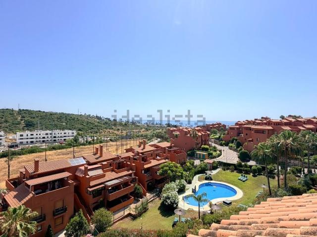 Dúplex en venta en Buenas Noches, Costa del Sol Occidental