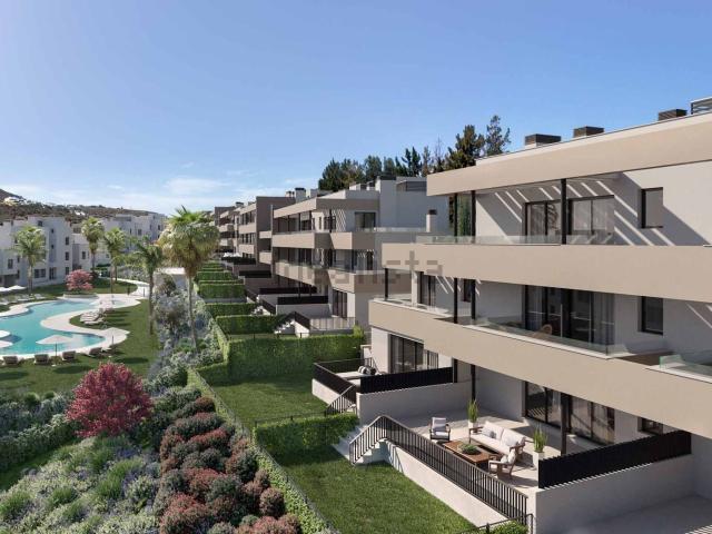 Dúplex en venta en Buenas Noches, Costa del Sol Occidental