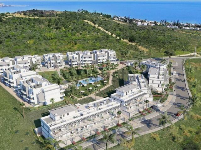 Ático en alquiler en Costa del Sol Occidental, Andalucía