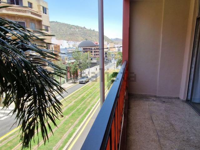 Piso en venta en Salud-La Salle, Santa Cruz de Tenerife