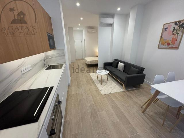 Piso en venta en Santa Cruz De Tenerife, Canarias