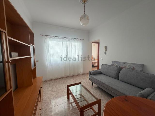 Piso en alquiler en Santa Cruz De Tenerife, Canarias