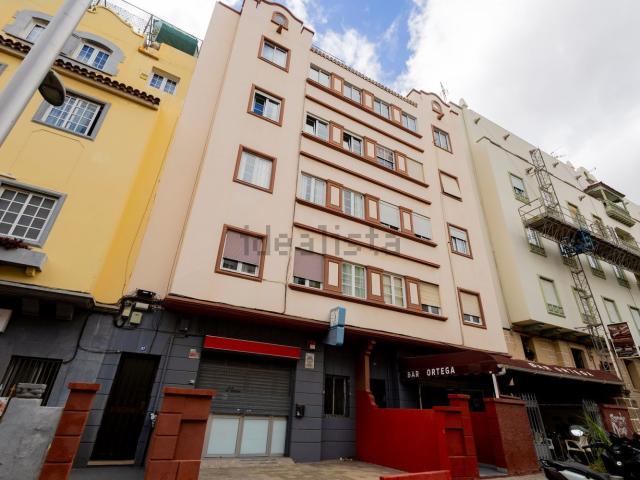 Piso en venta en Salud-La Salle, Santa Cruz de Tenerife