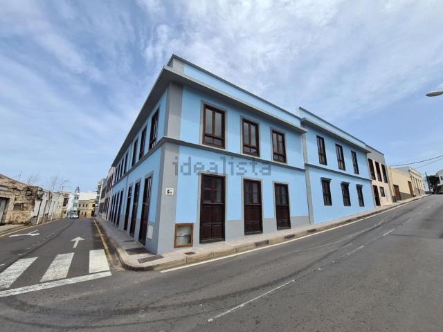 Piso en venta en Buenavista del Norte, Canarias