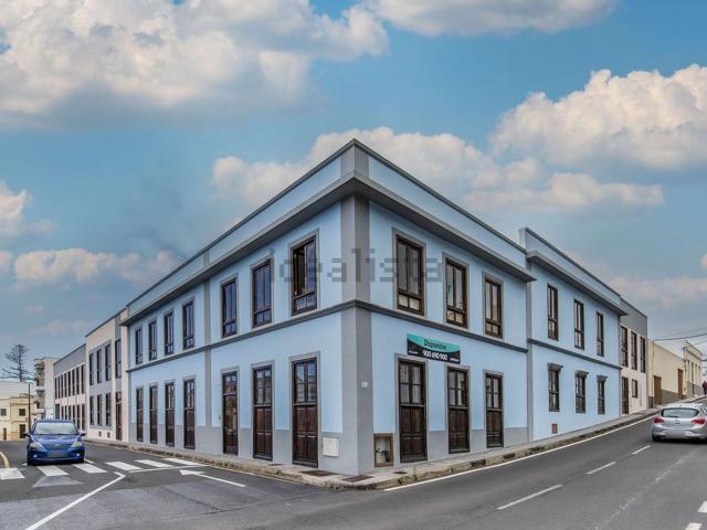 Piso en venta en Buenavista del Norte, Canarias