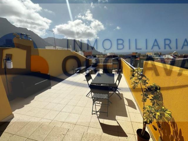 Piso en venta en Buenavista del Norte, Canarias