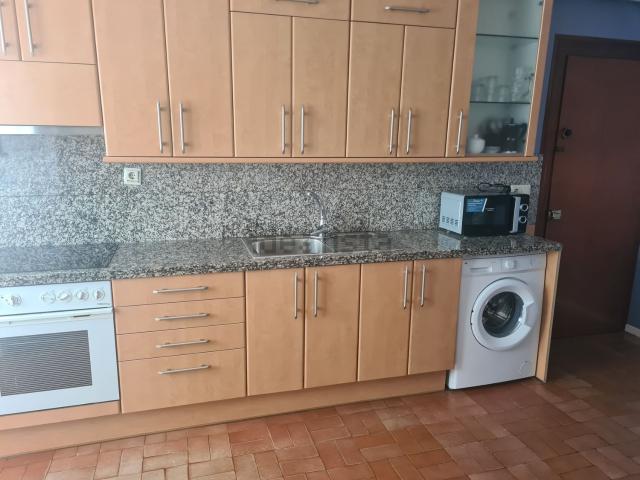 Piso en alquiler en Oviedo, Buenavista