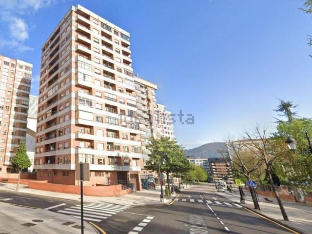 Piso en venta en El Cristo y Buenavista, Oviedo
