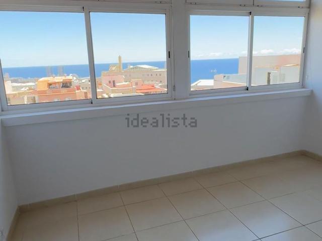 Ático en alquiler en Santa Cruz De Tenerife, Canarias