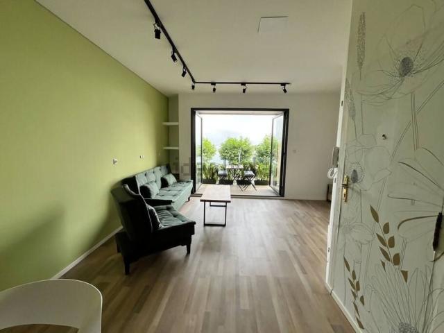 Piso en alquiler en Bueu (San Martiño de Fóra), Bueu