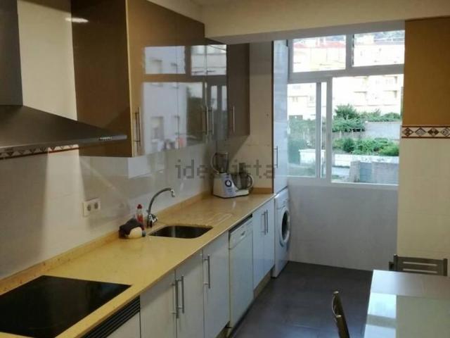 Piso en venta en Bueu, O Morrazo