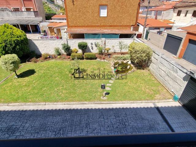 Piso en venta en Bueu, O Enleito
