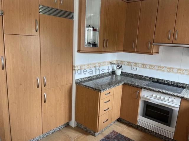 Piso en alquiler en Bueu, O Morrazo