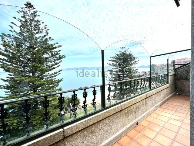 Dúplex en venta en Bueu, A Canceliña