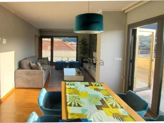 Ático en venta en Bueu, O Morrazo