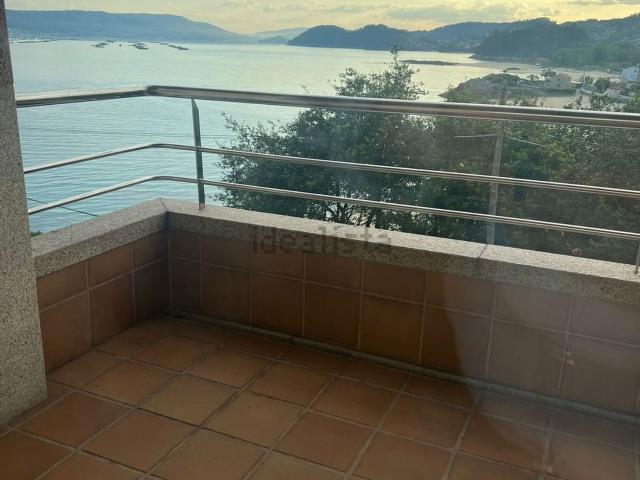 Piso en alquiler en Bueu (San Martiño de Fóra), Bueu