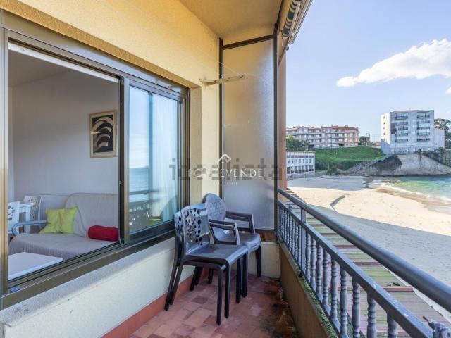 Piso en venta en Bueu (San Martiño de Fóra), O Morrazo