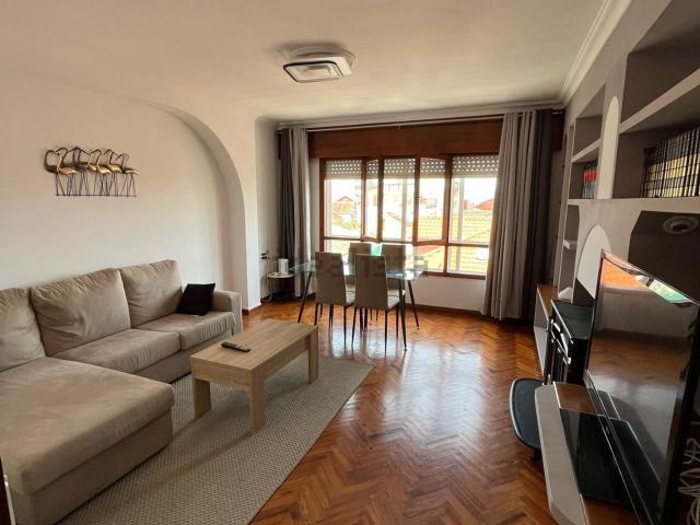 Piso en alquiler en Bueu (San Martiño de Fóra), O Morrazo