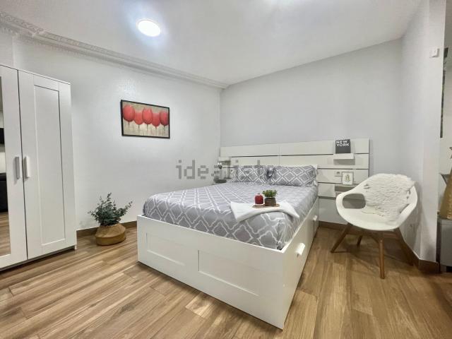 Piso en alquiler en Bueu (San Martiño de Fóra), Bueu