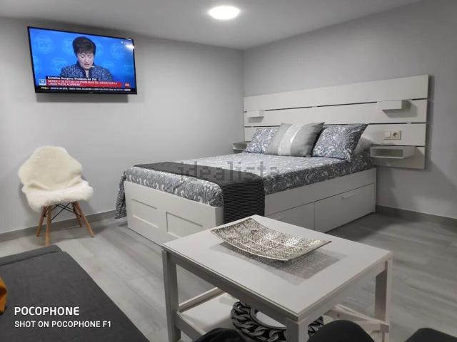 Piso en alquiler en Bueu (San Martiño de Fóra), Bueu