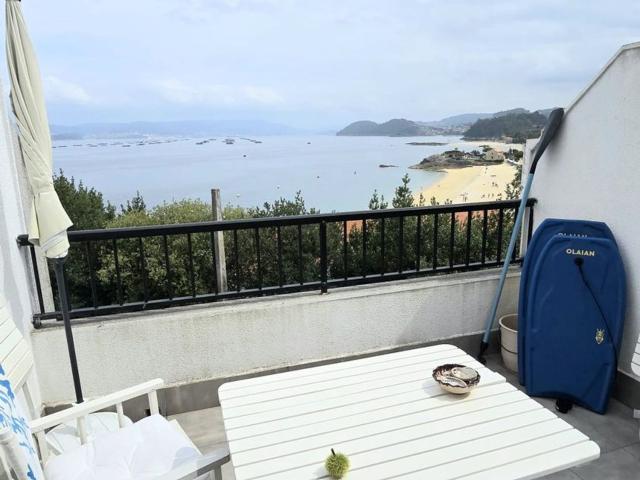 Dúplex en venta en Bueu (San Martiño de Fóra), O Morrazo